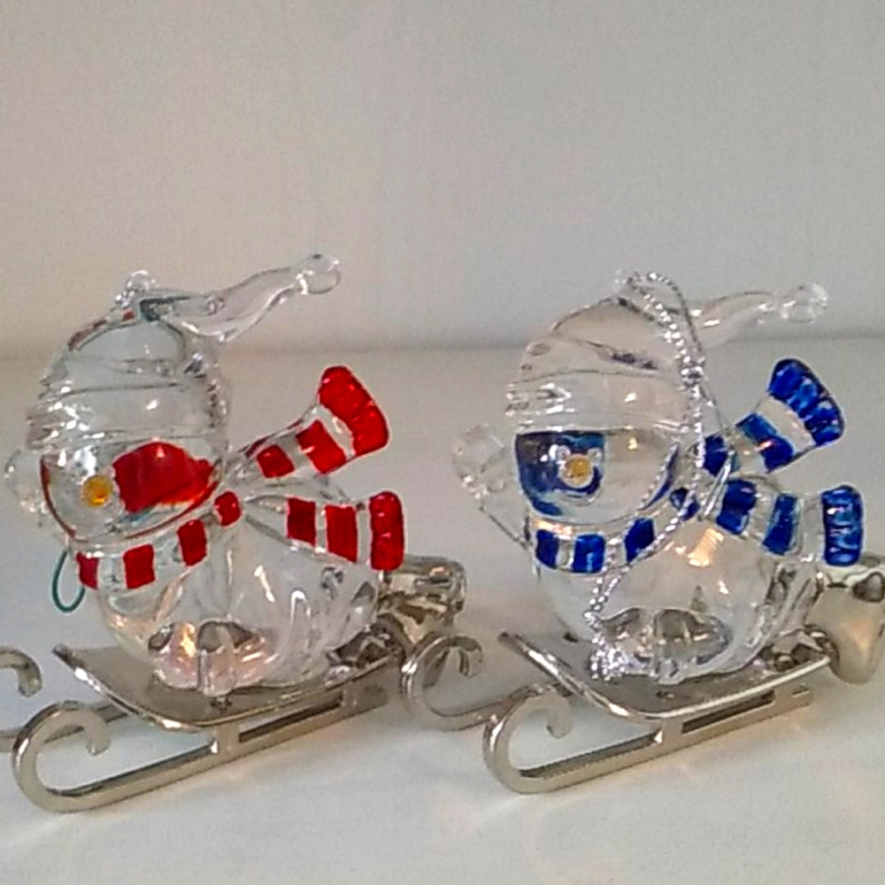 Christmas ornament